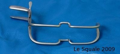 medical gag ouvre bouche bdsm